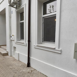 renovare casa zugravire  fatada 6